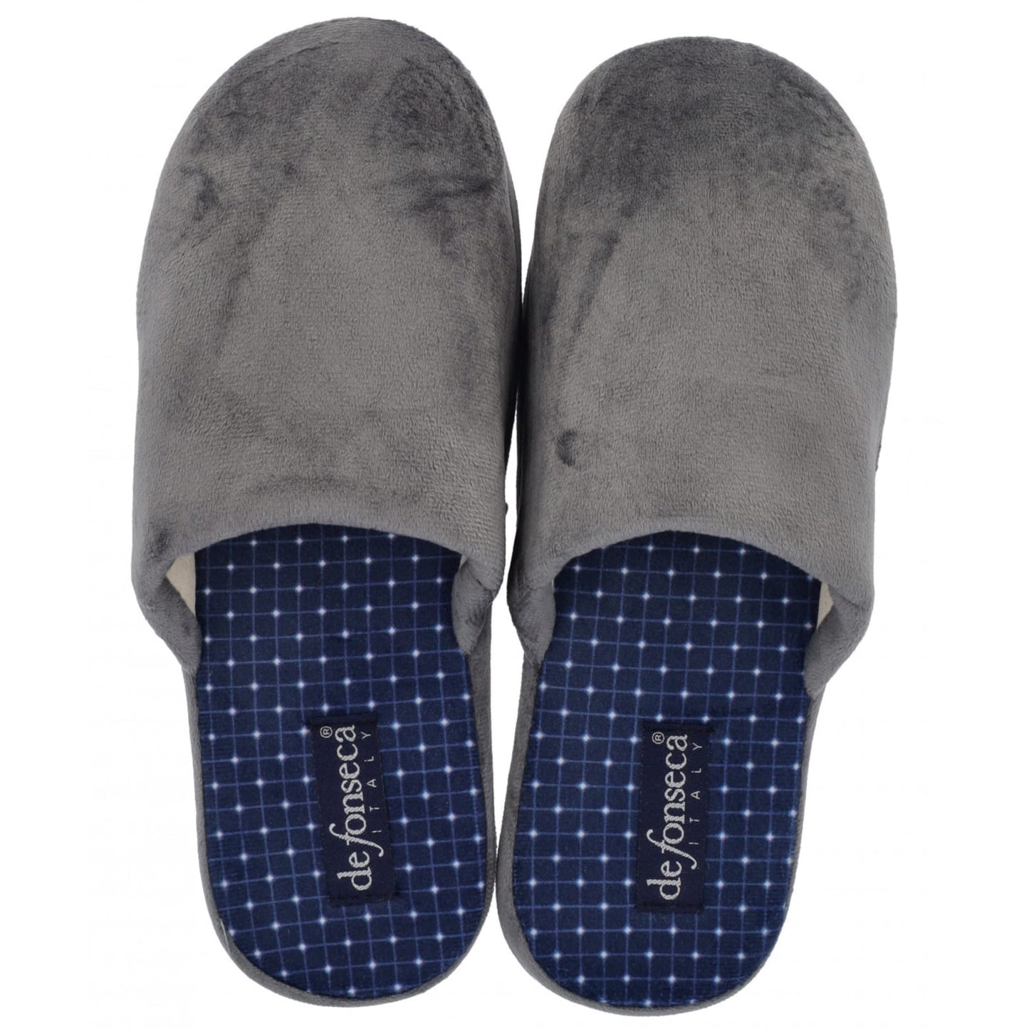 De Fonseca Pantofole Uomo - Roma MA01RO