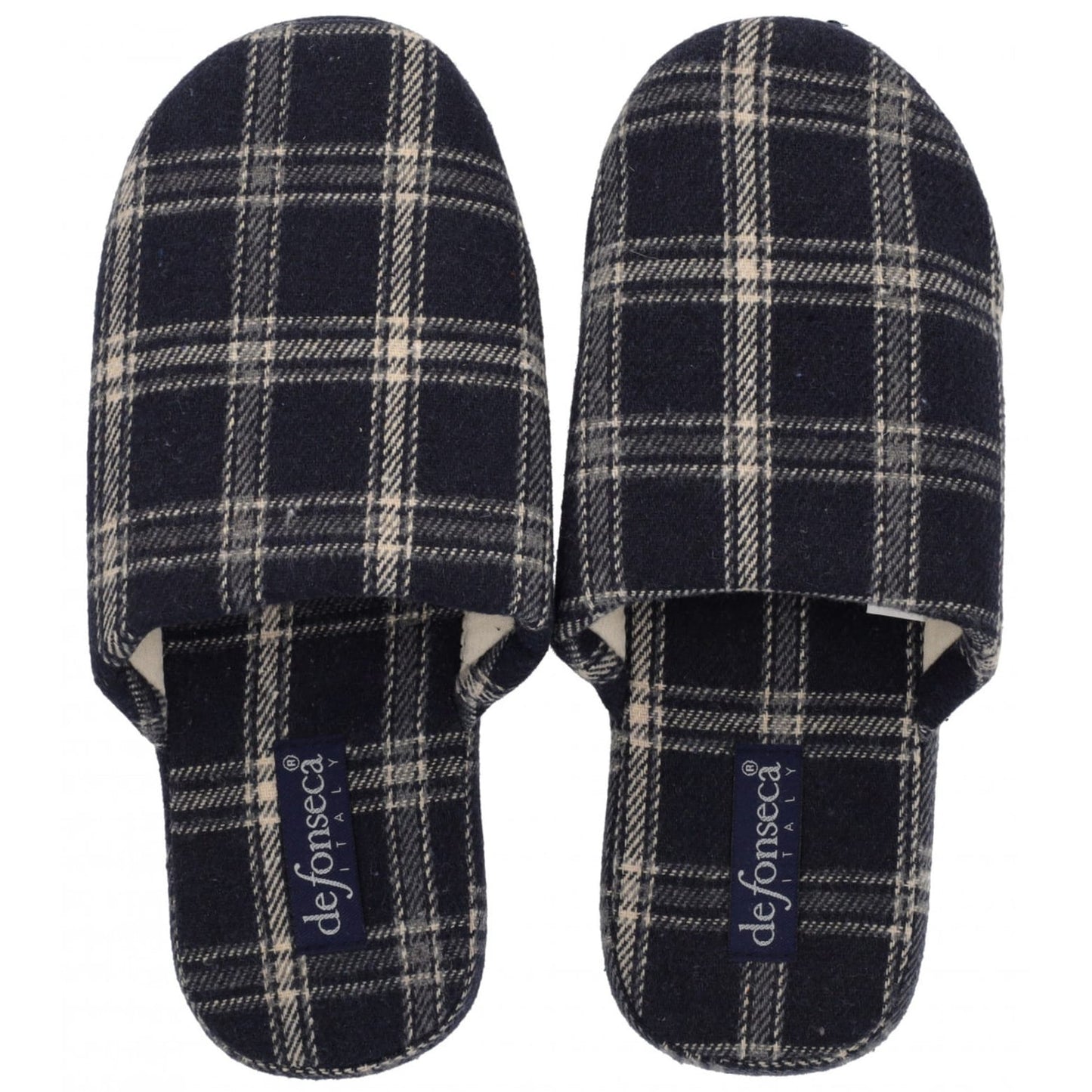 De Fonseca Pantofole Uomo - Cagliari MA41RO