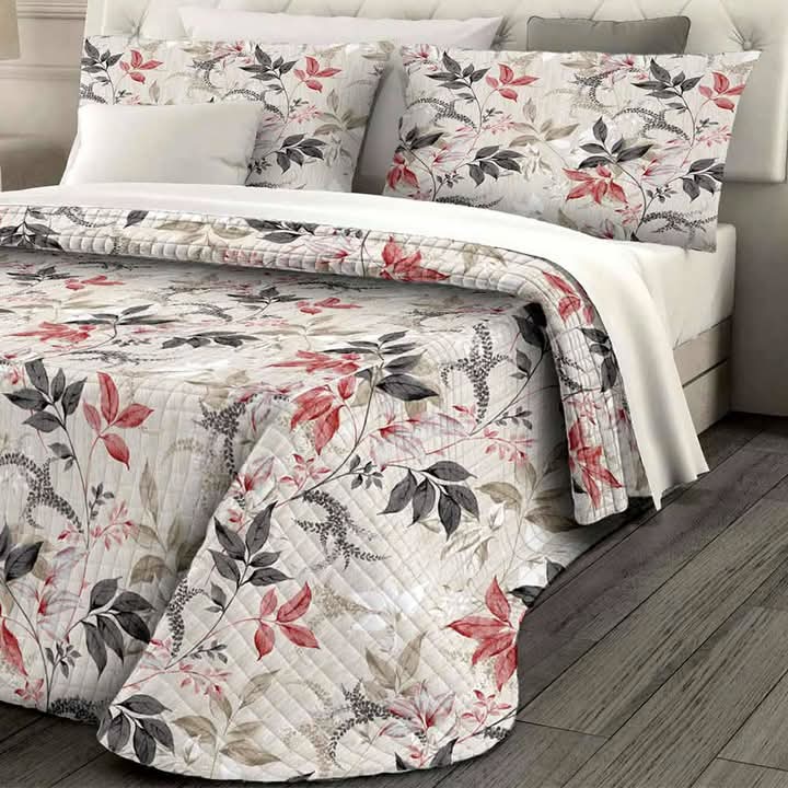 Trapuntino Matrimoniale Quilt SGHome