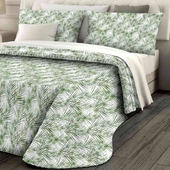 Trapuntino Matrimoniale Quilt SGHome