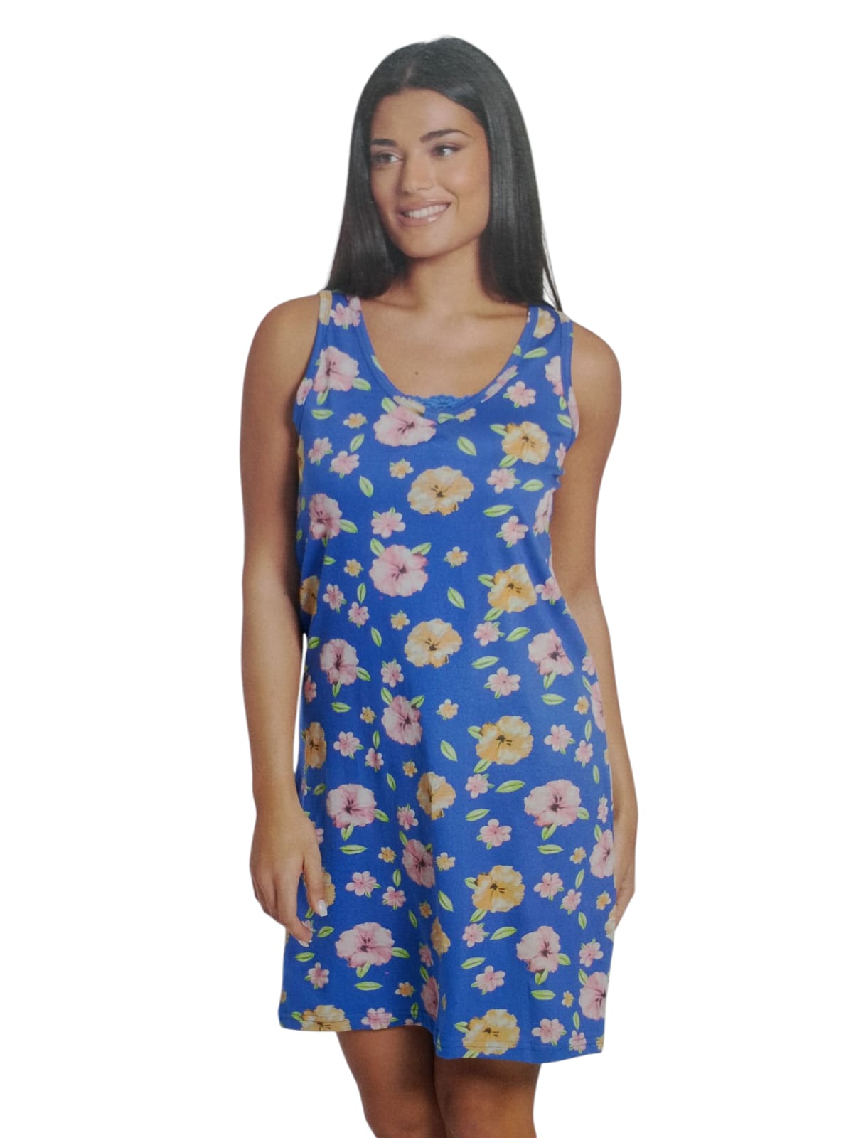 Karelpiù Abitino donna spalla larga SK8379
