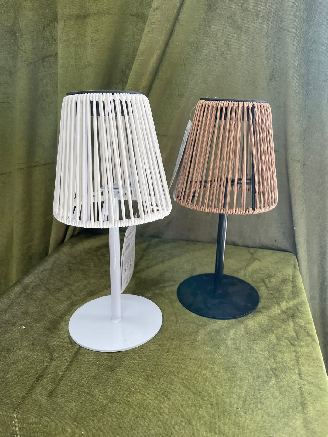 Lanterna Solare DGBavaria