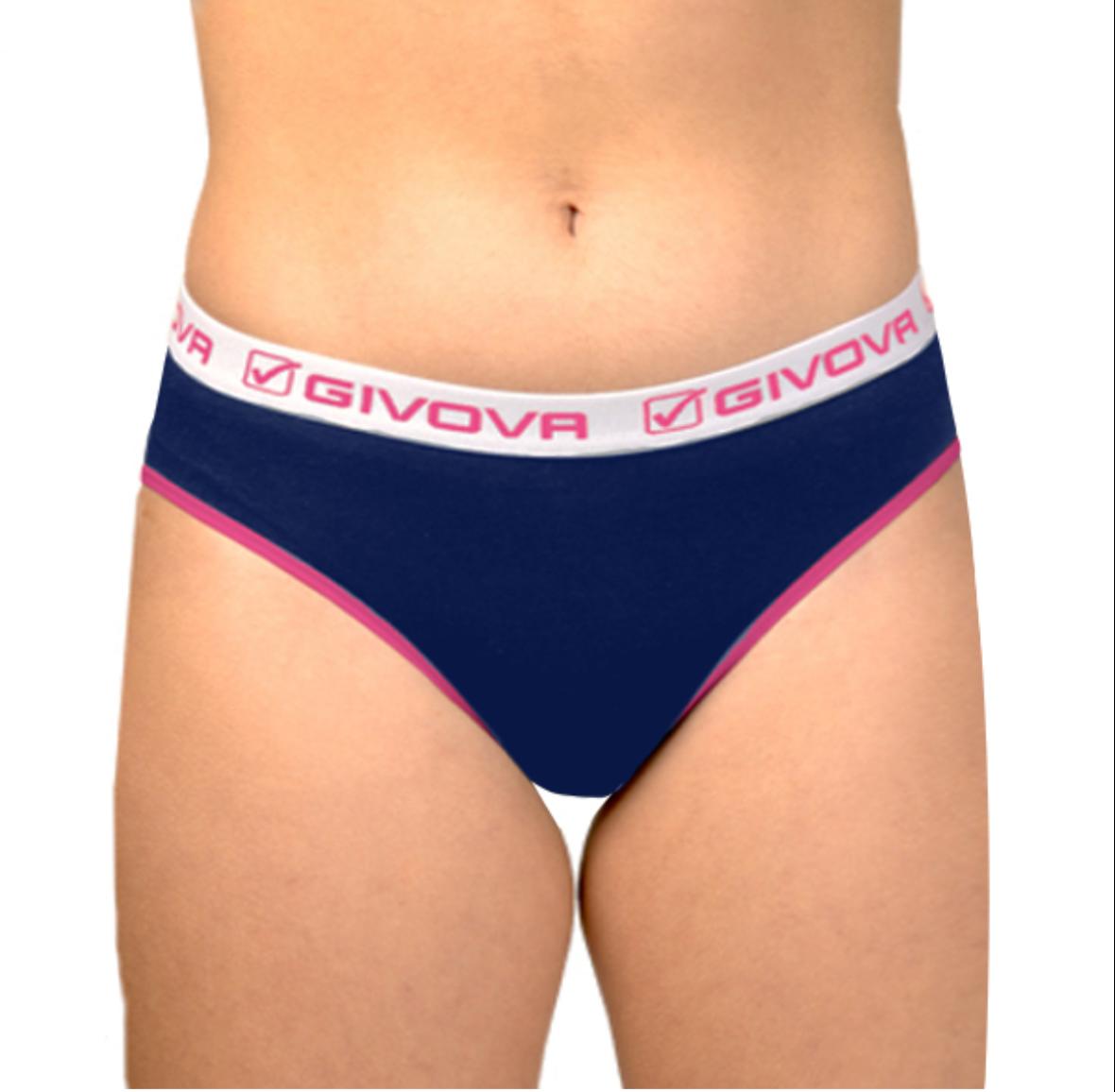 Slip ragazza - Givova