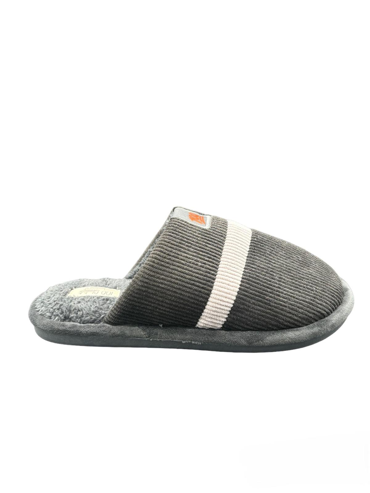 Pantofola uomo - 100 Sbadigli