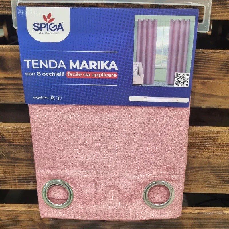 Tenda Marika - Spiga