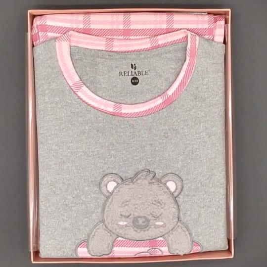 Pigiama Bimba Lulu Reliable Kids