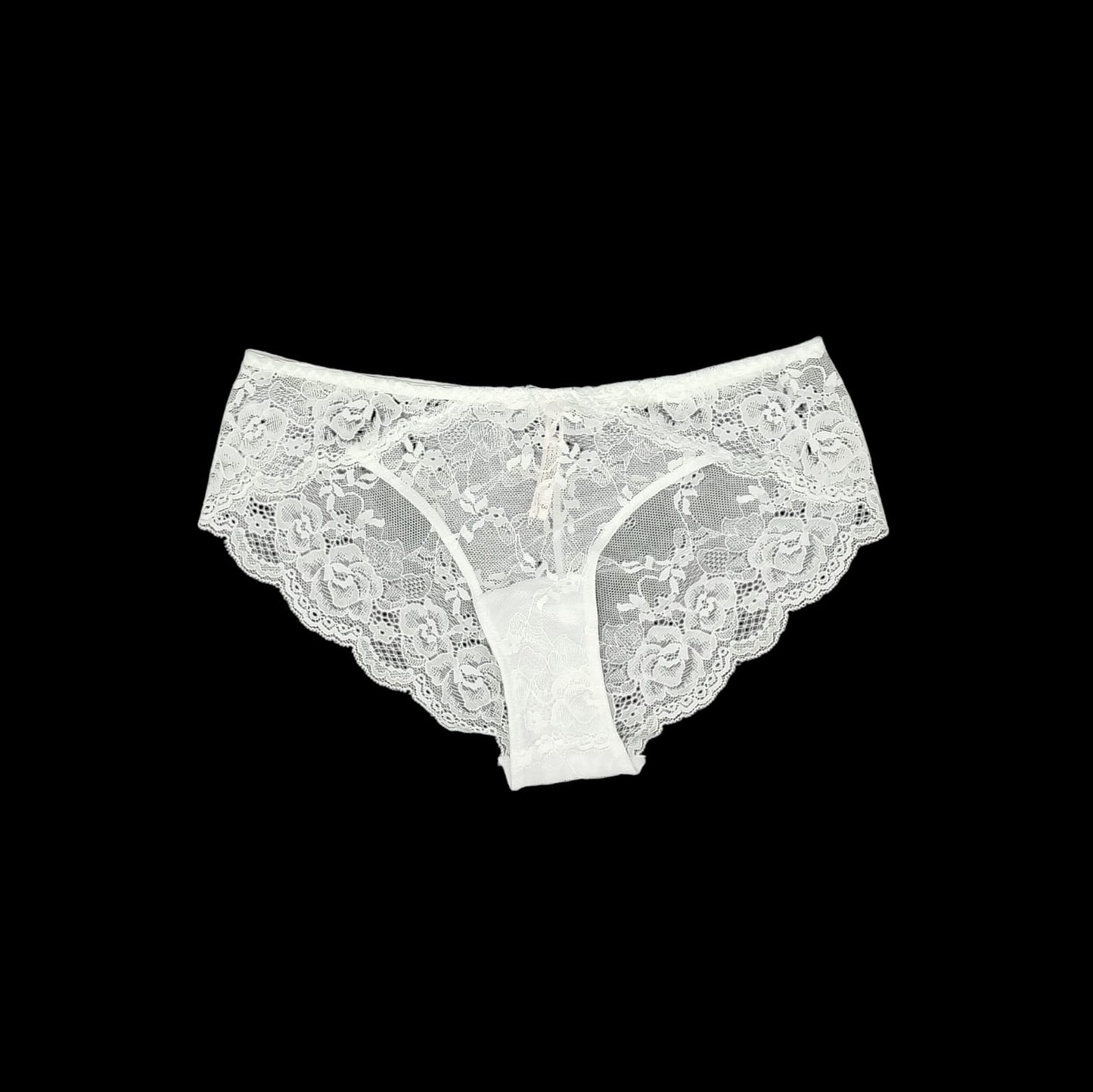 Bettie – Slip Love and Bra