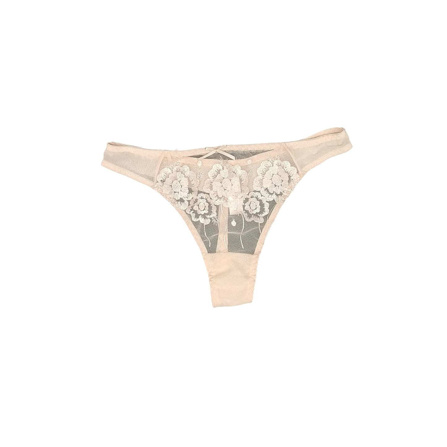 Perizoma Ricamato Royale - Love and Bra