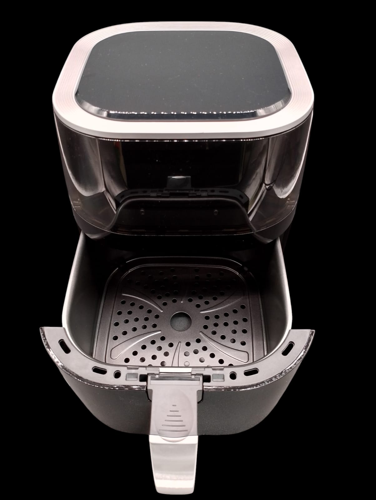 Friggitrice ad aria 5.5 Litri Touchscreen