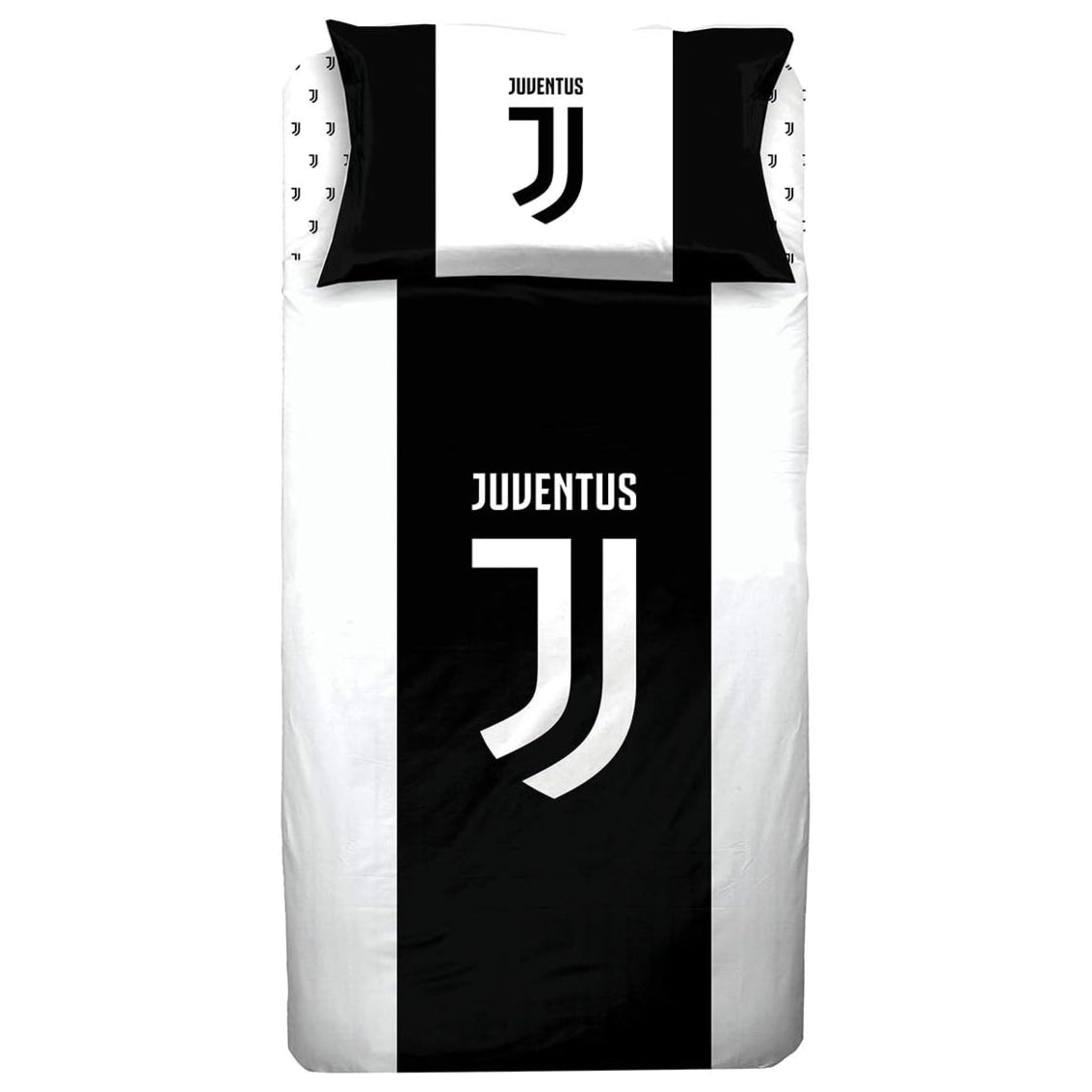 Juventus Completo Letto Una Piazza