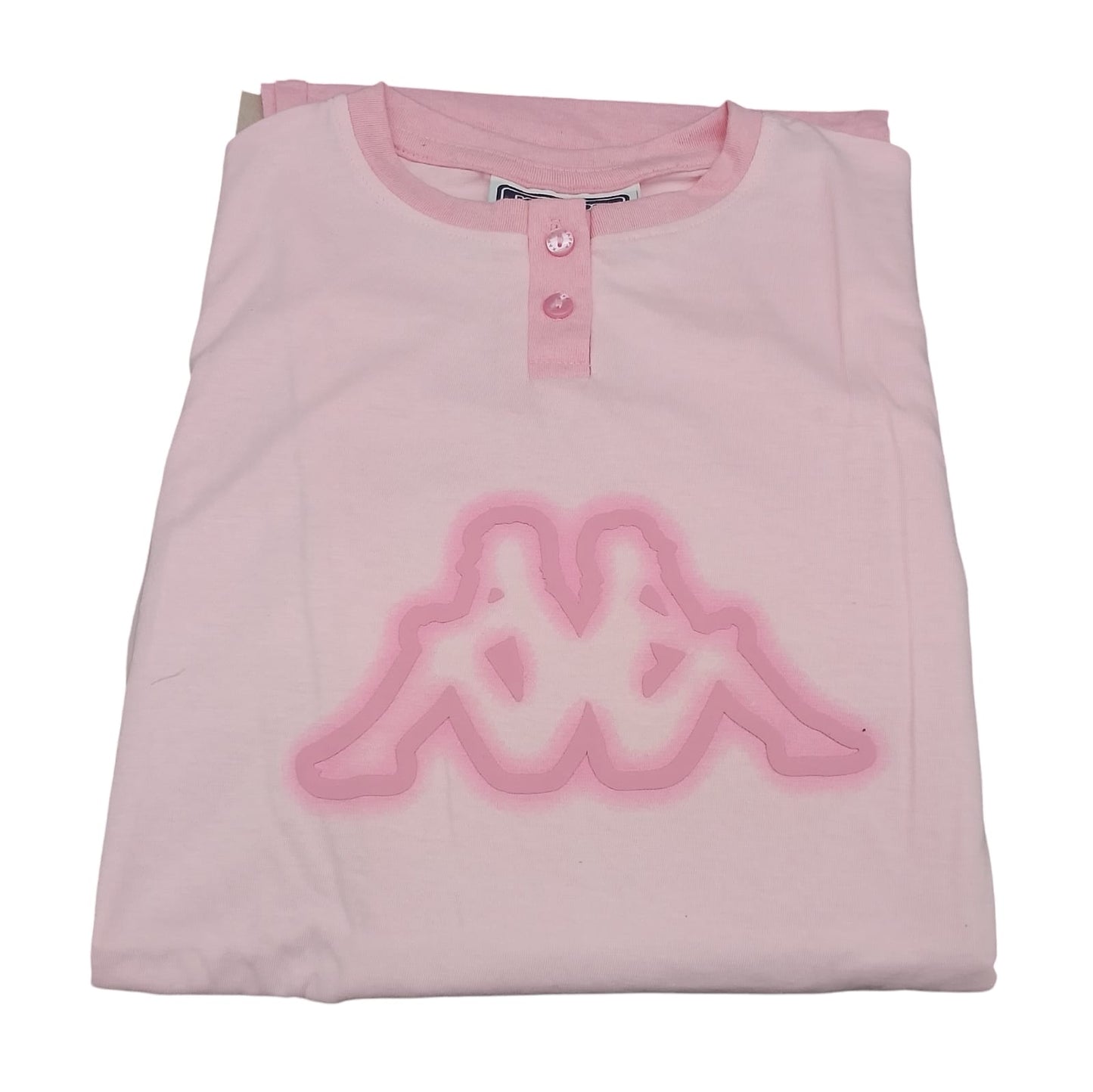 KAPPA Pigiama Ragazza in cotone KWS25500