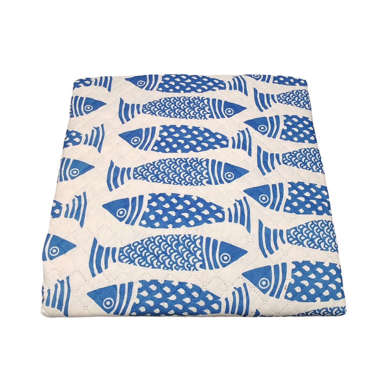 Trapuntino Matrimoniale Quilt SGHome