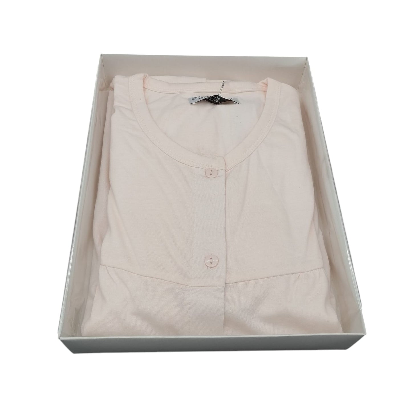 Karelpiù Camicia da notte SE4493