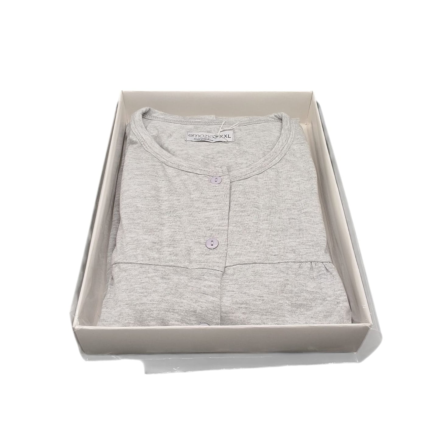 Karelpiù Camicia da notte SE4493