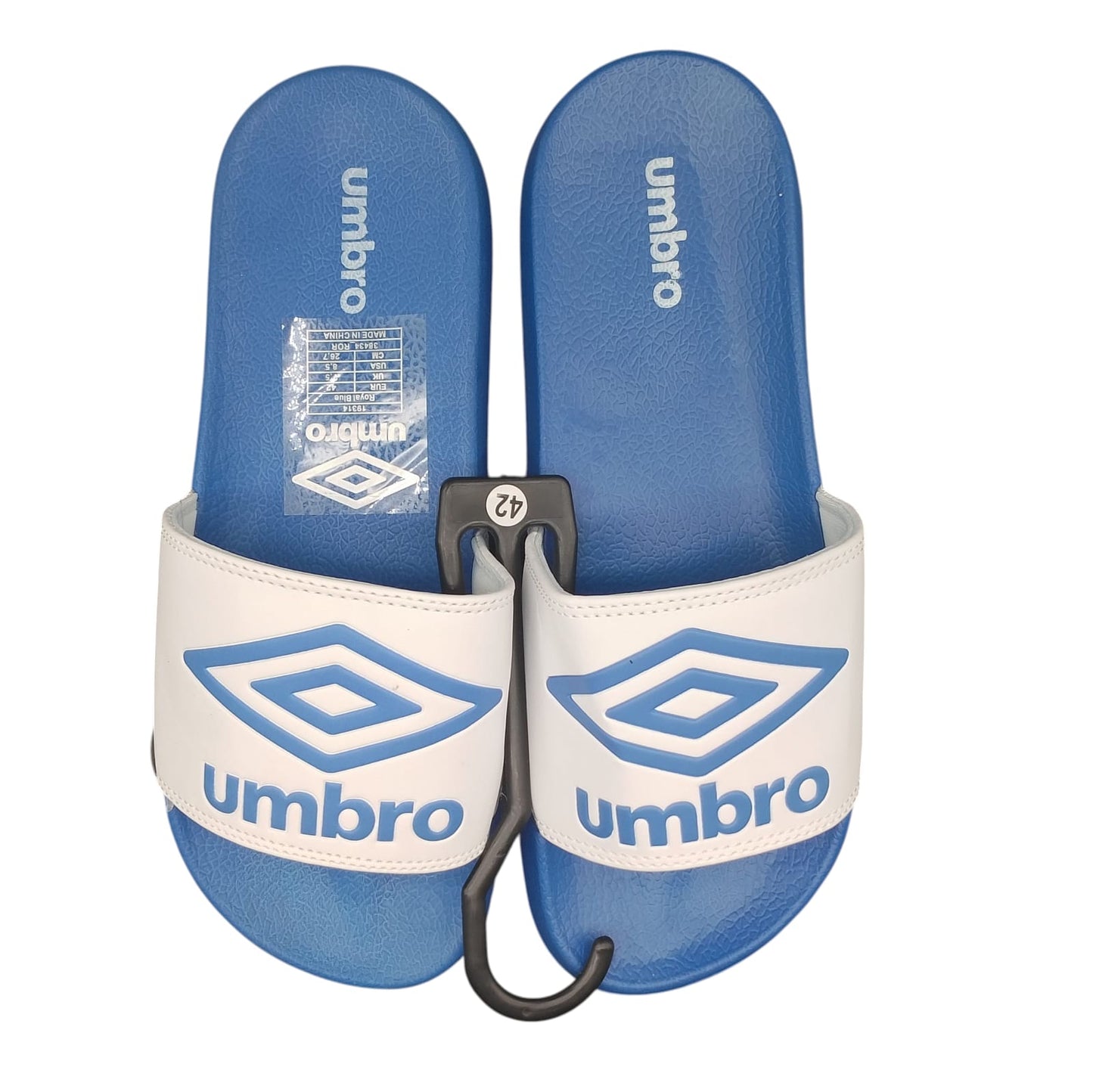Umbro ciabatte Uomo - Peter