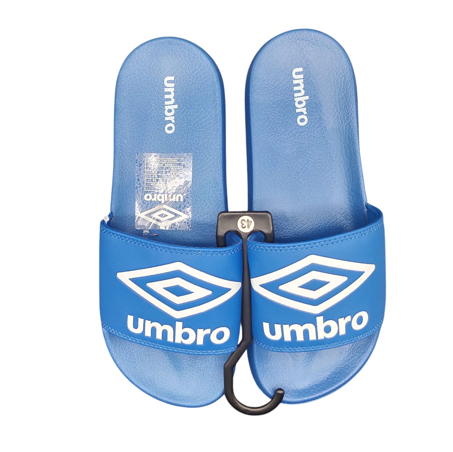 Umbro ciabatte Uomo - Peter