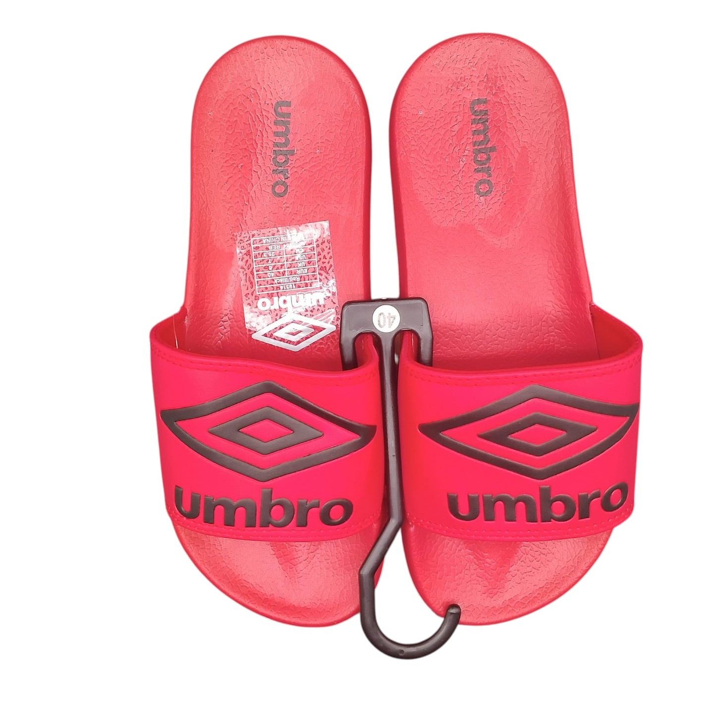 Umbro ciabatte Uomo - Peter
