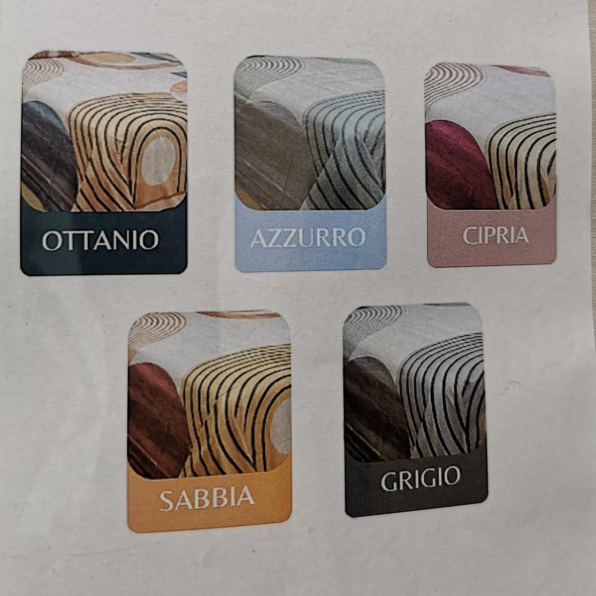 Renato Balestra Trapunta matrimoniale Noa