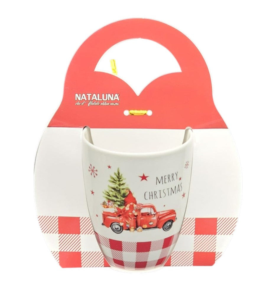 Tazza Natale - Nataluna