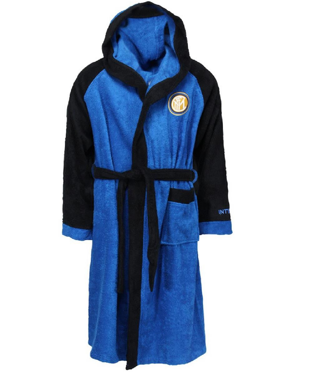Hermet Inter Accappatoio Bimbo