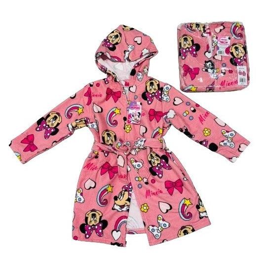 Accappatoio Minnie MIN23-2626