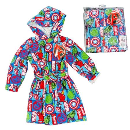 Accappatoio Avengers AVE23-2625