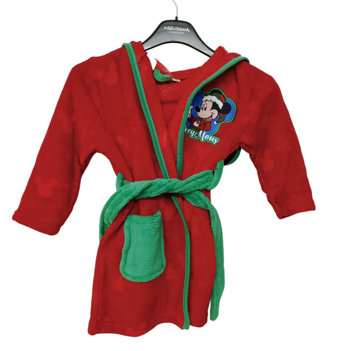 Disney Vestaglia Mickey Mouse