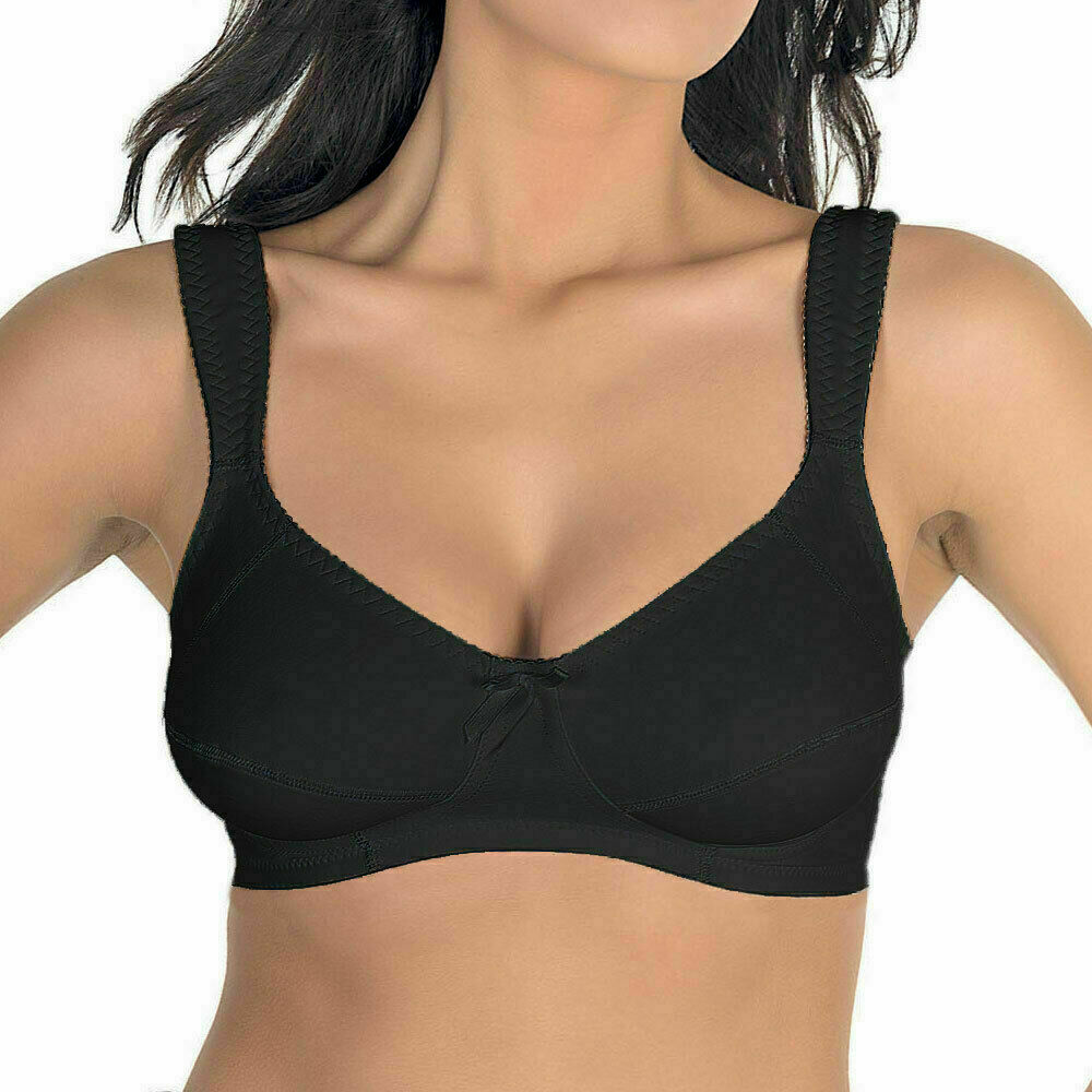 Aris Reggiseno Donna Coppa C Spalla Larga - Annalisa
