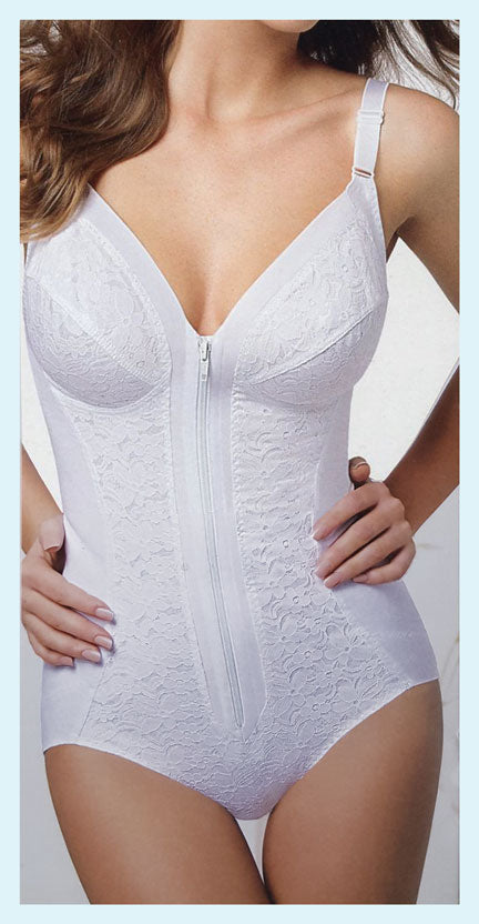 Claudia Lemens Clara Body modellatore elasticizzato