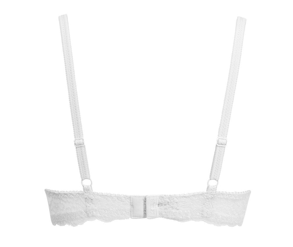 Sièlei Reggiseno con coppe graduate senza ferretto Allure - 2676