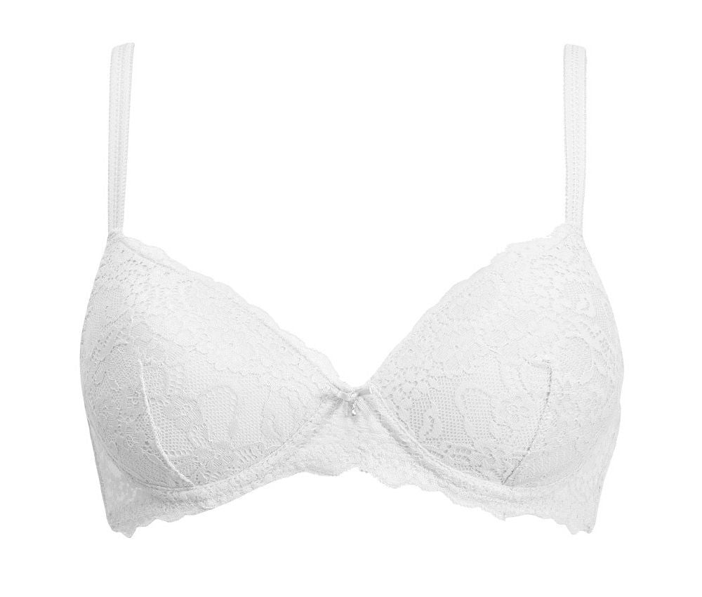 Sièlei Reggiseno con coppe graduate senza ferretto Allure - 2676