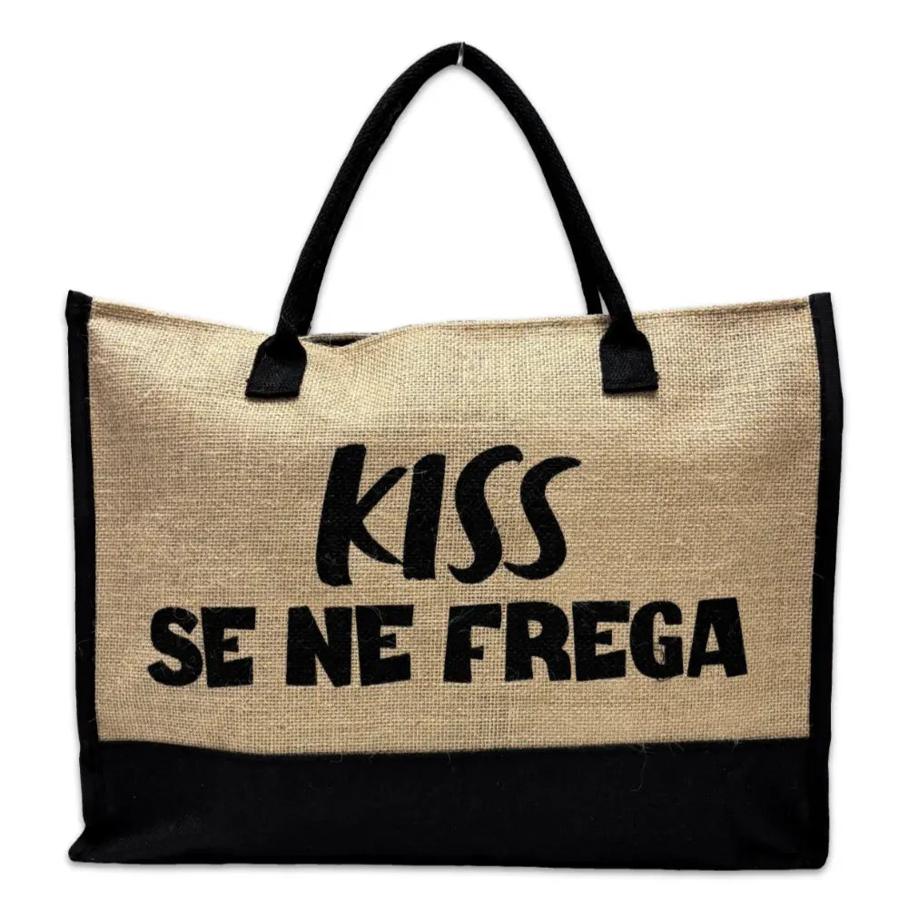Michy Borsa Mare con zip