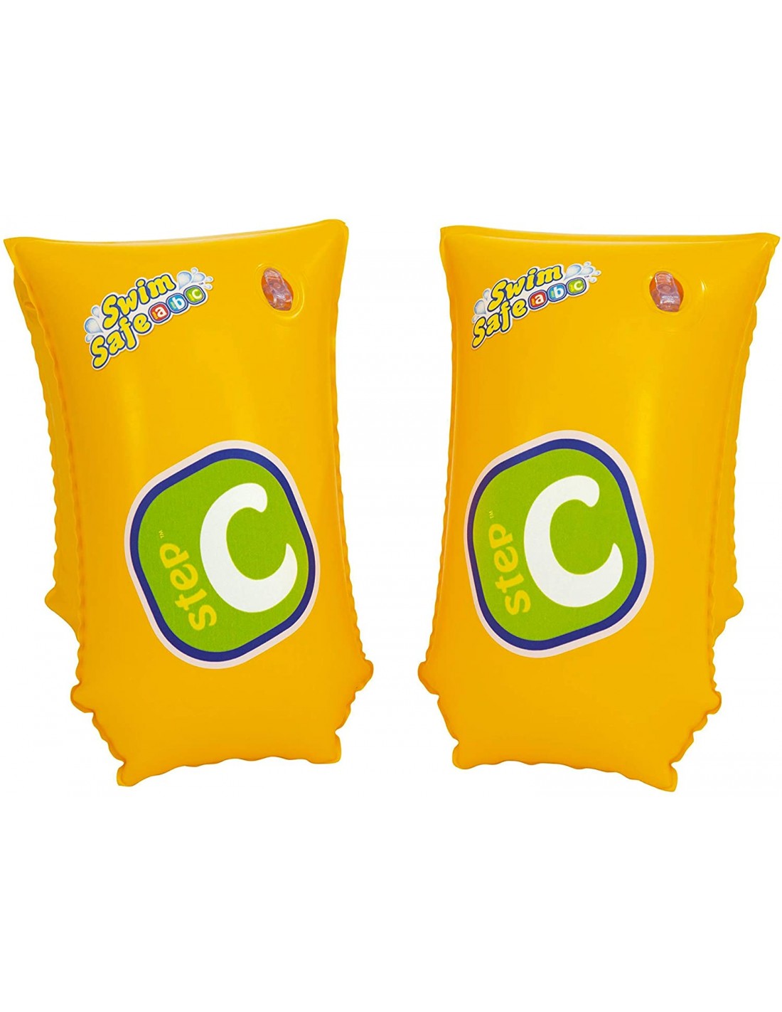 Braccioli Swim Safe Bestway ABC 5-12 anni