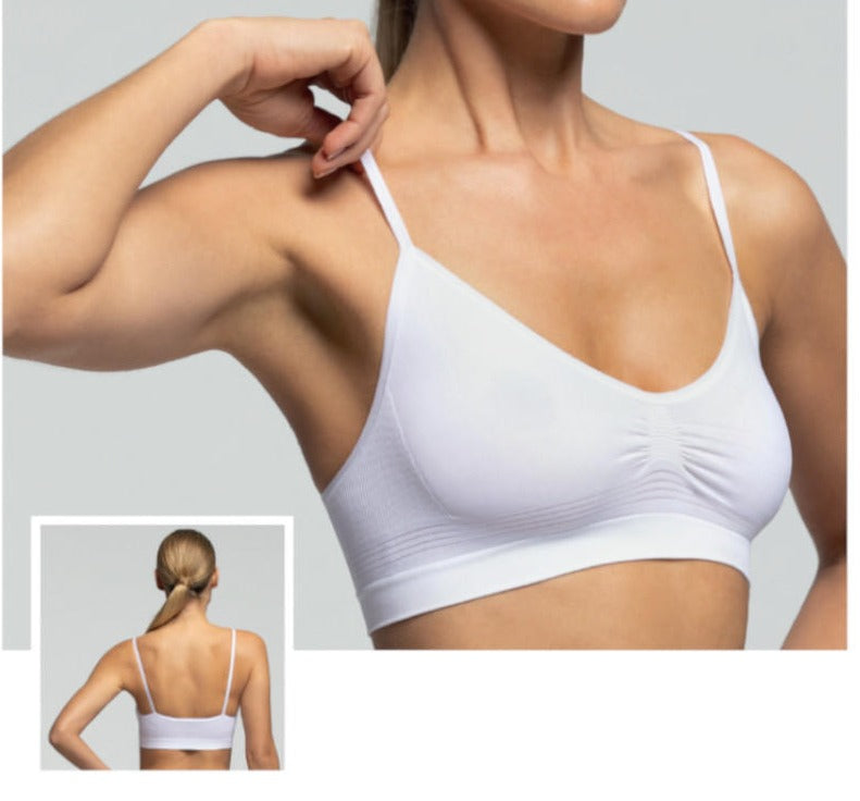 Pompea Brassiere donna