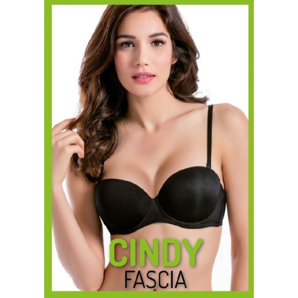 Love and Bra Reggiseno Fascia Cindy