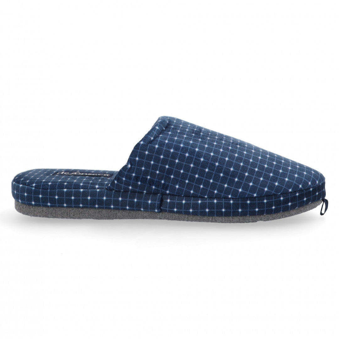 De Fonseca Pantofole Uomo - Roma MA01