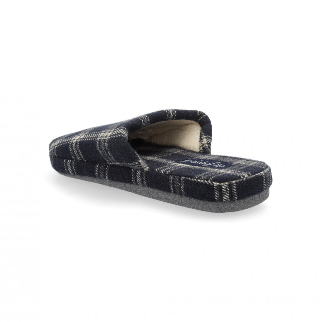 De Fonseca Pantofole Uomo - Cagliari MA41RO