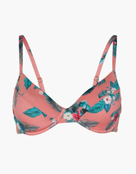Lovable Costume Reggiseno con ferretto Printed Lurex L0DTV
