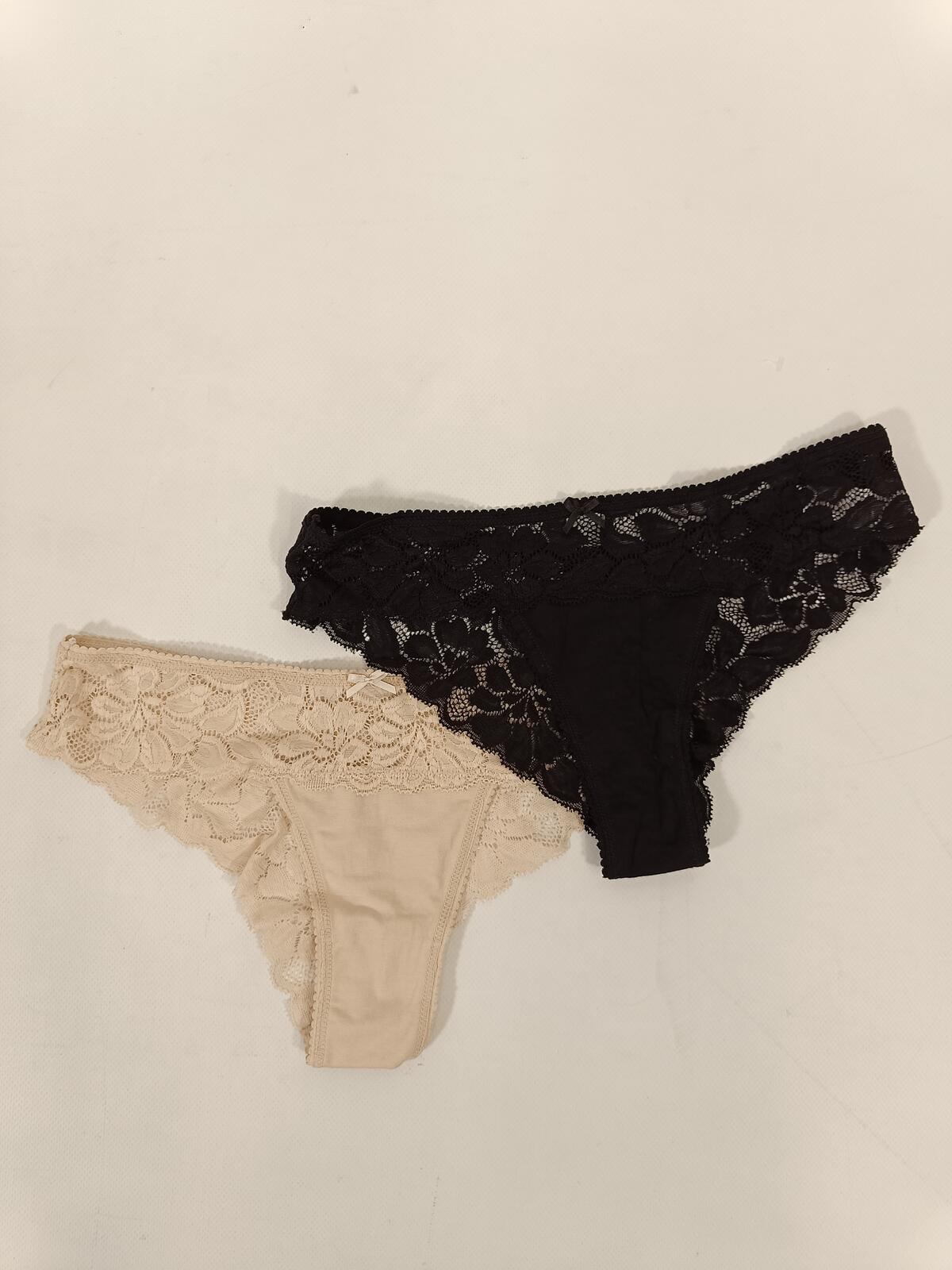 Cotonella Brasiliano Slip donna ADC87