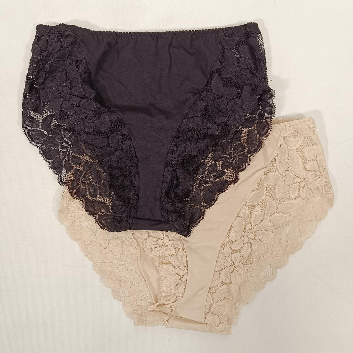 Cotonella Slip Midi donna ADC89