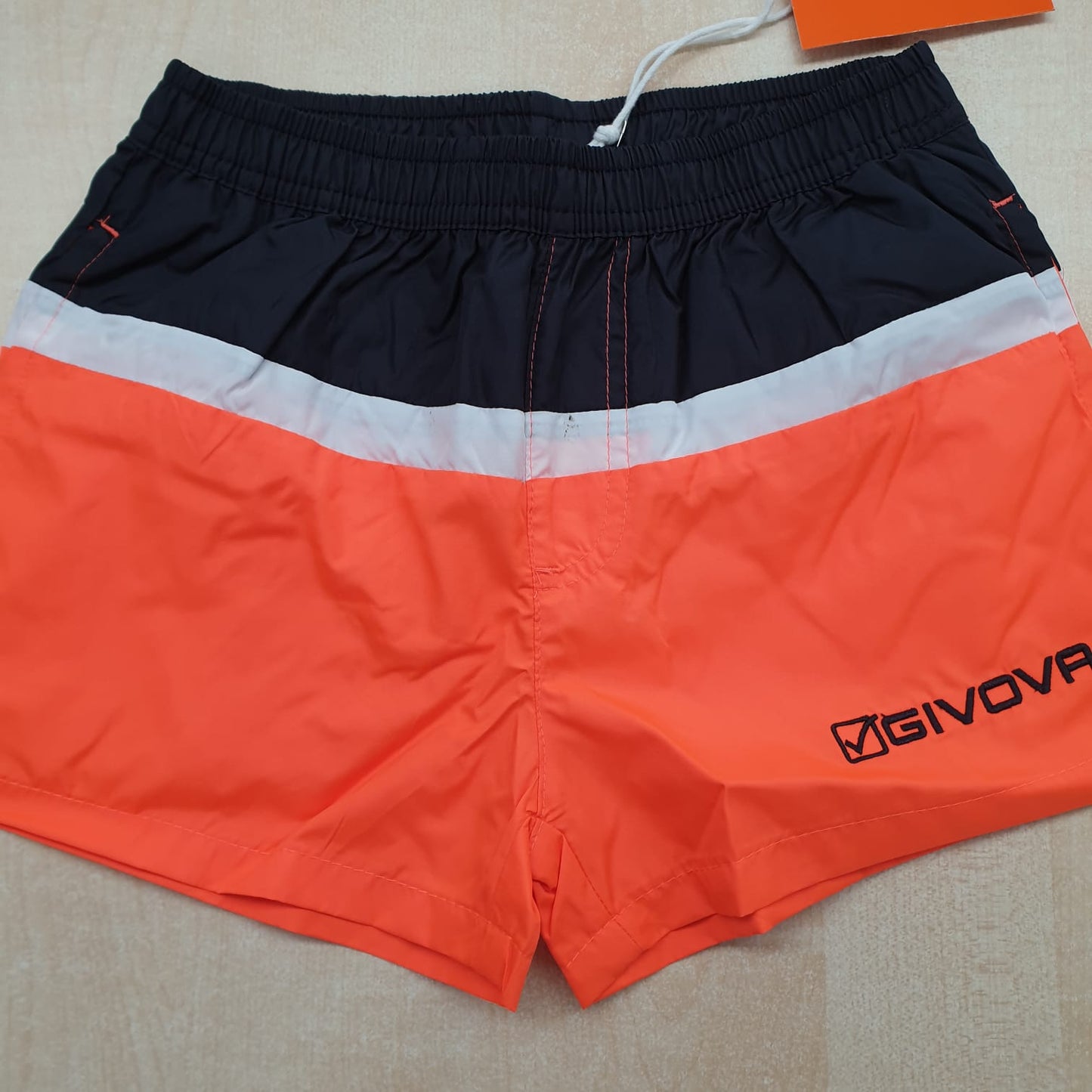 Costume ragazzo Givova