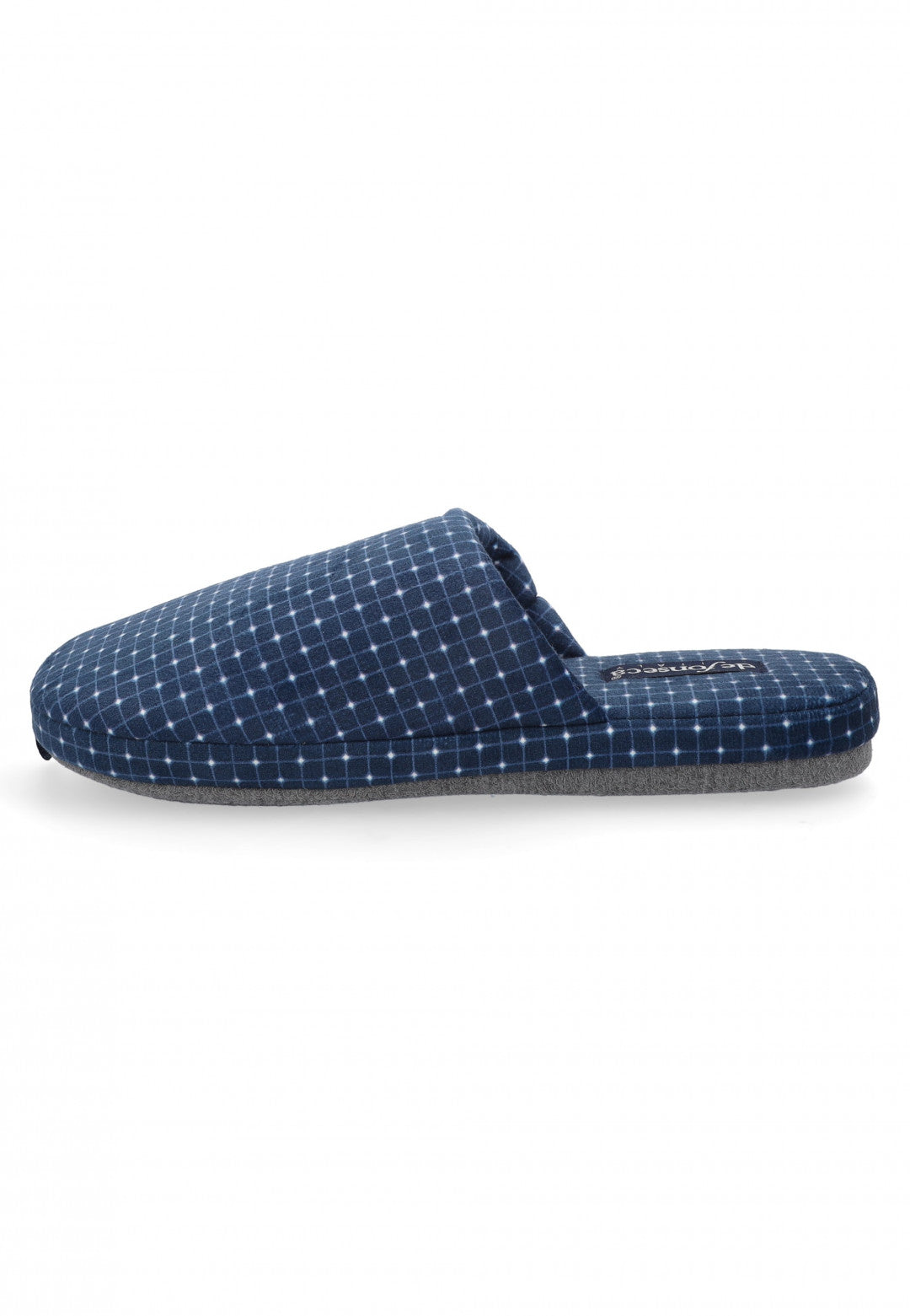 De Fonseca Pantofole Uomo - Roma MA01