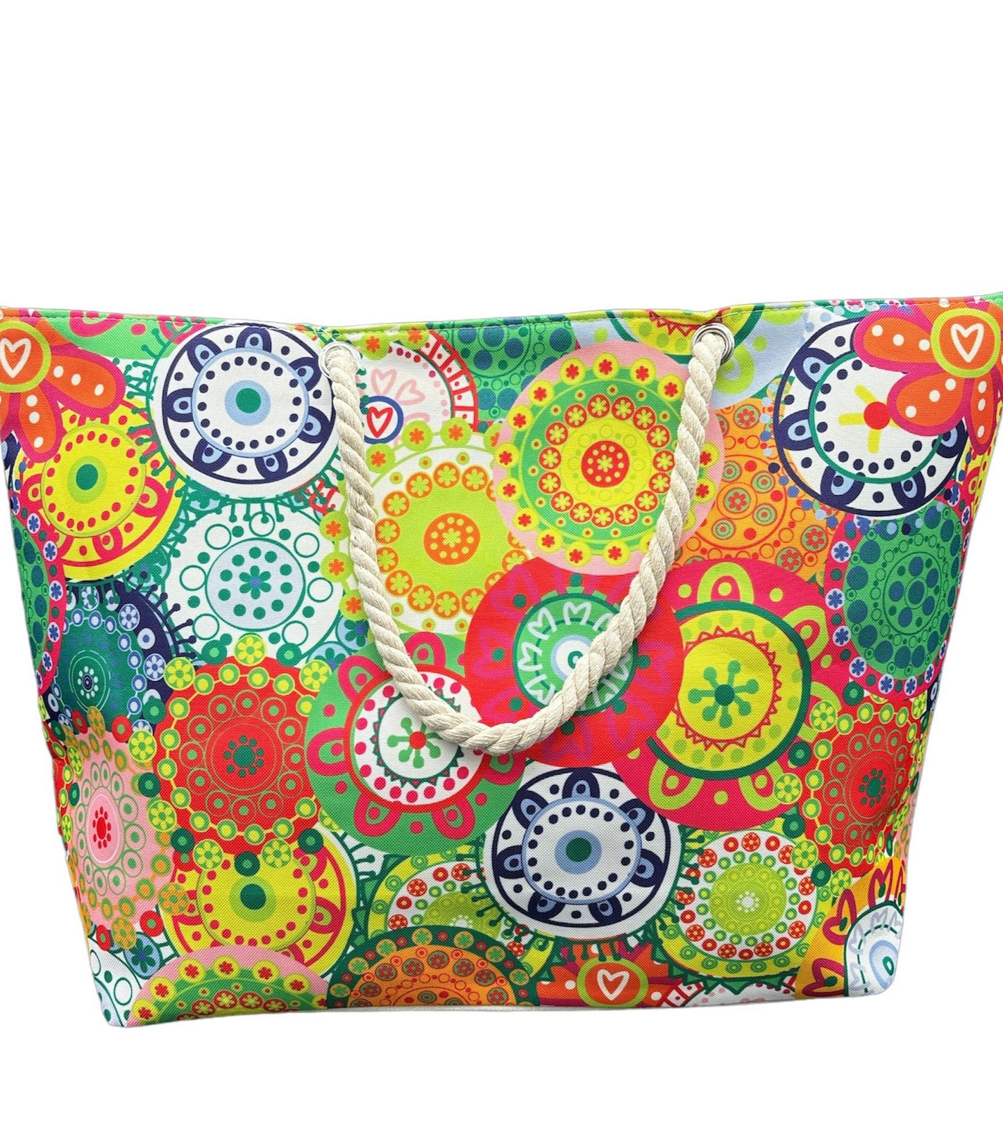 Borsa mare