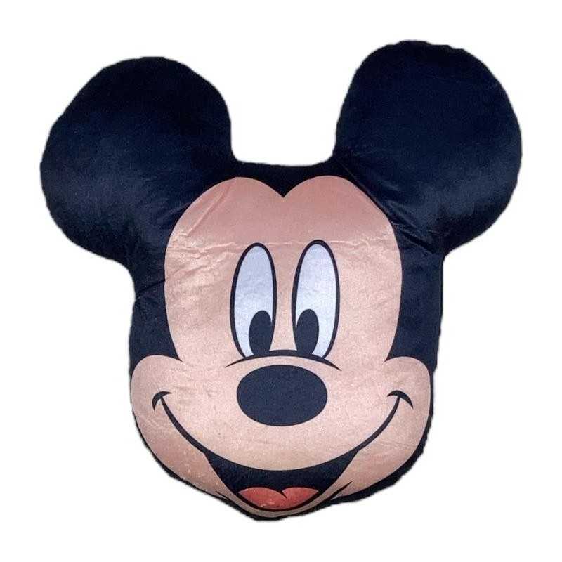 Cuscino Decorativo Mickey Mouse 3D