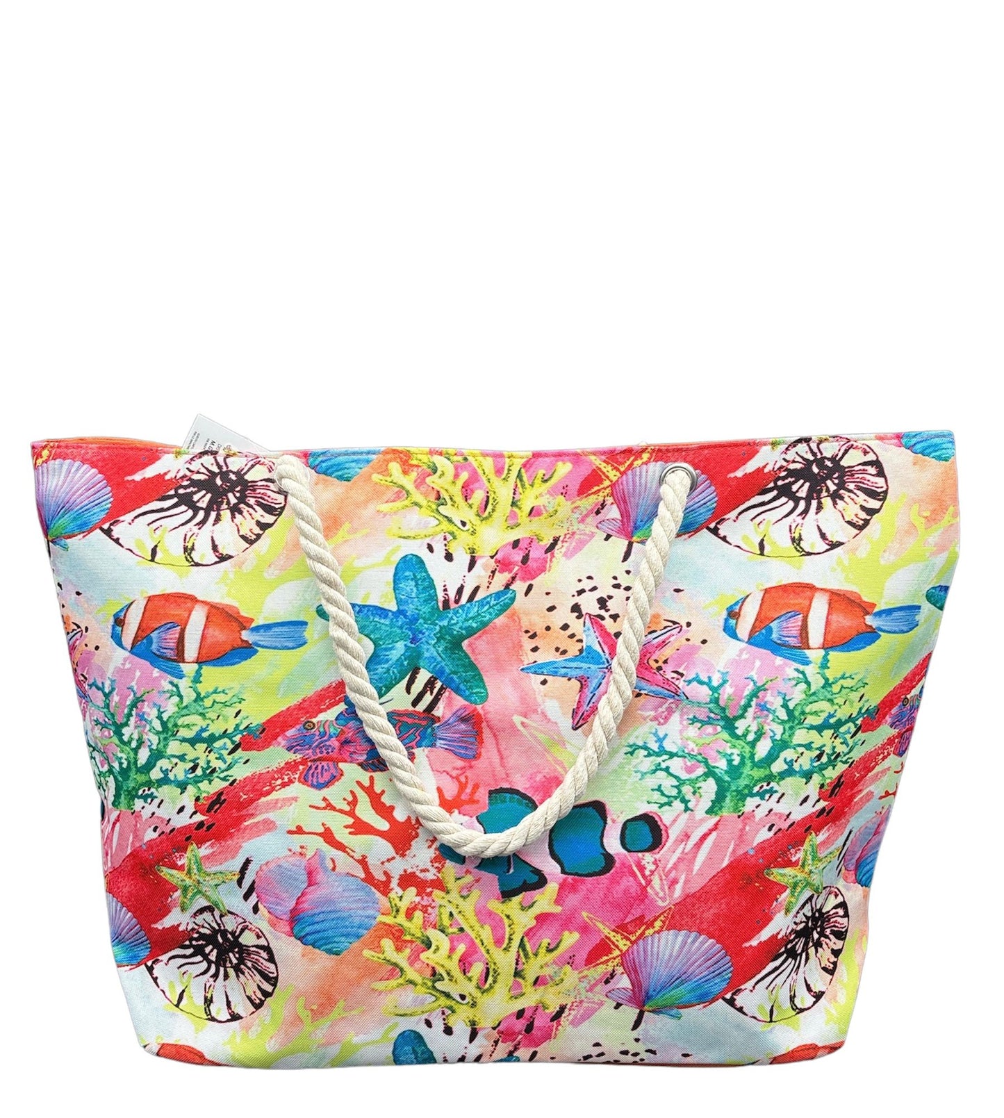 Borsa mare