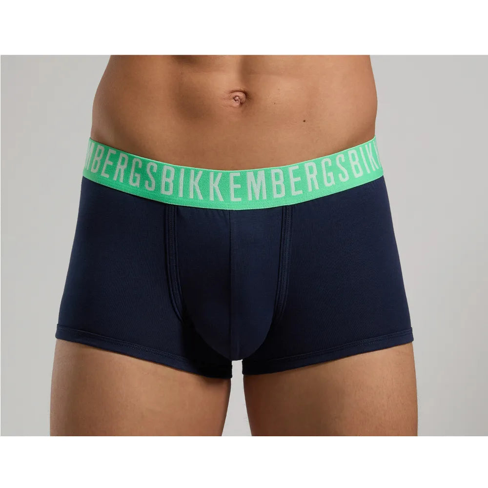 Bikkembergs Boxer Uomo 3 Pack Art. BKK1UTR09TR