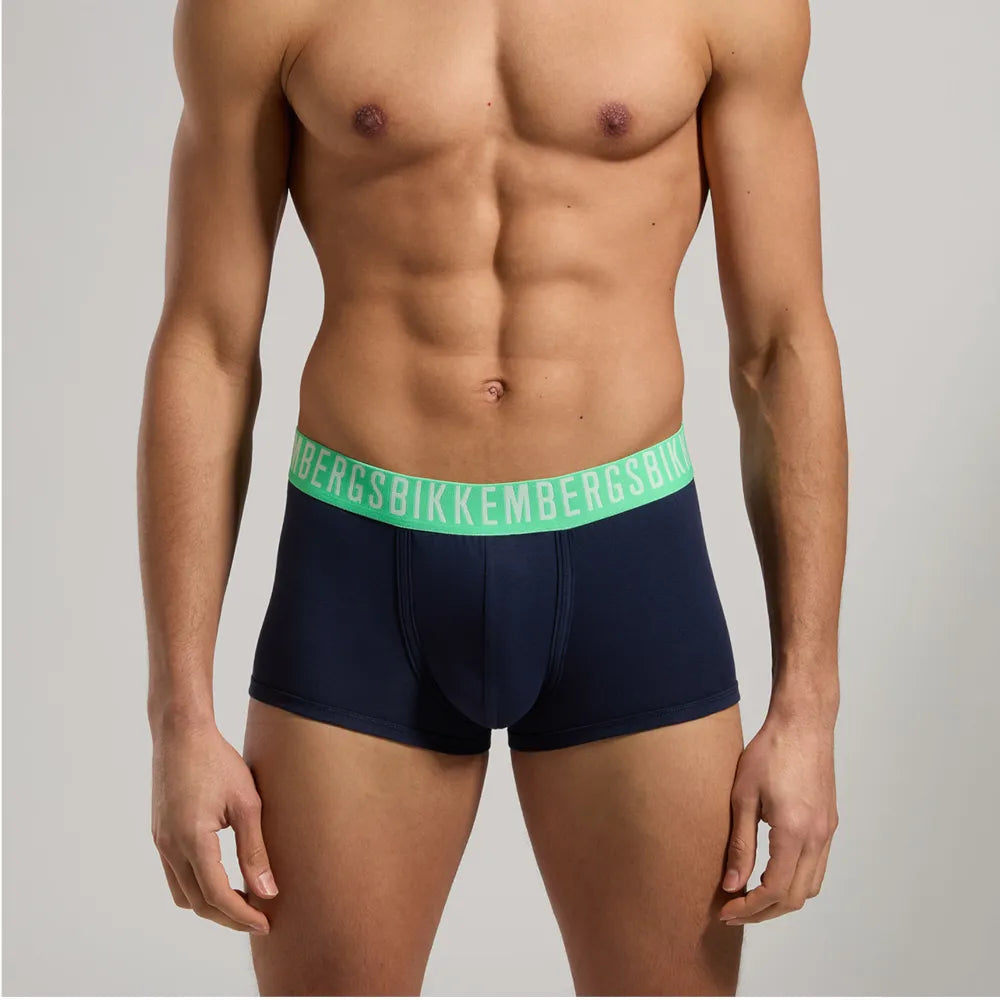 Bikkembergs Boxer Uomo 3 Pack Art. BKK1UTR09TR