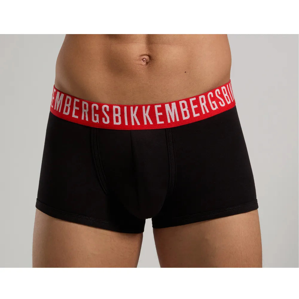 Bikkembergs Boxer Uomo 3 Pack Art. BKK1UTR09TR