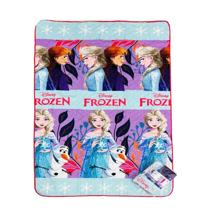 Frozen Trapunta Singola