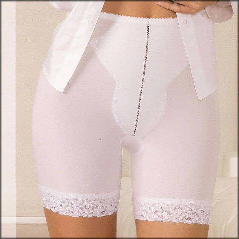 Guaina Con Gamba Classica Lepel Donna VLPT02010